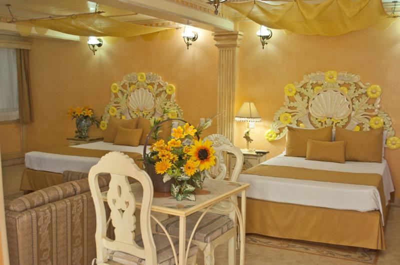 Villa Las Margaritas Plaza Cristal Халапа Экстерьер фото