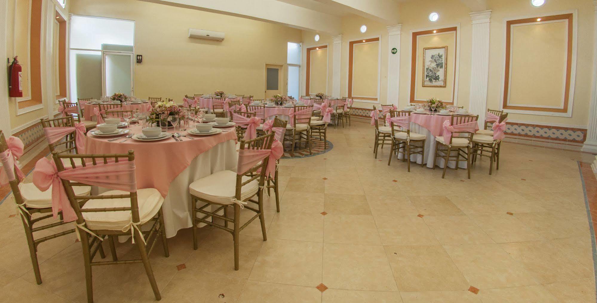Villa Las Margaritas Plaza Cristal Халапа Экстерьер фото